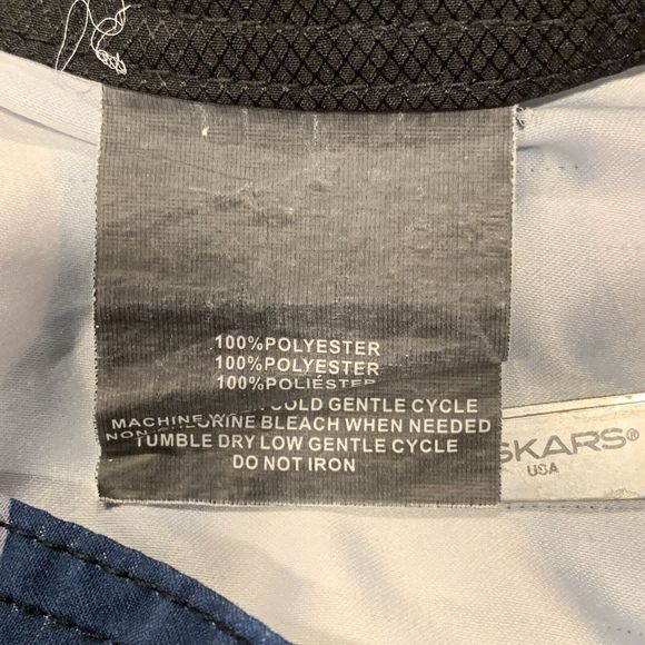 O'NEILL Mens Board Shorts Red Solo Cup Beer Pong American Flag Surf Trunks Sz 32 - Picture 6 of 9